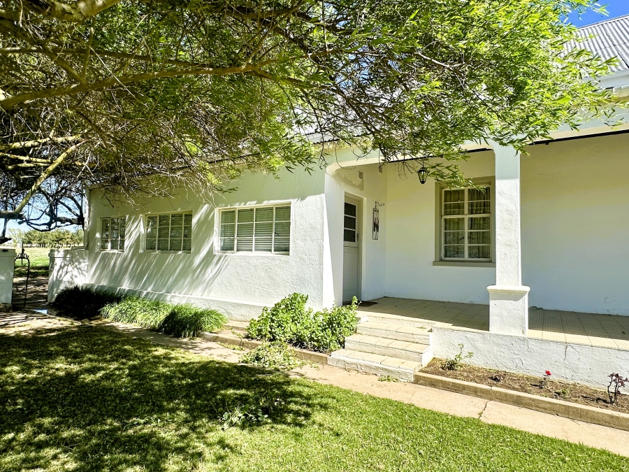 To Let 2 Bedroom Property for Rent in Riebeek Kasteel Western Cape